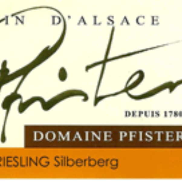 Domaine Pfister Riesling 