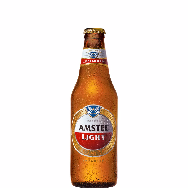 Amstel Light 3.5%