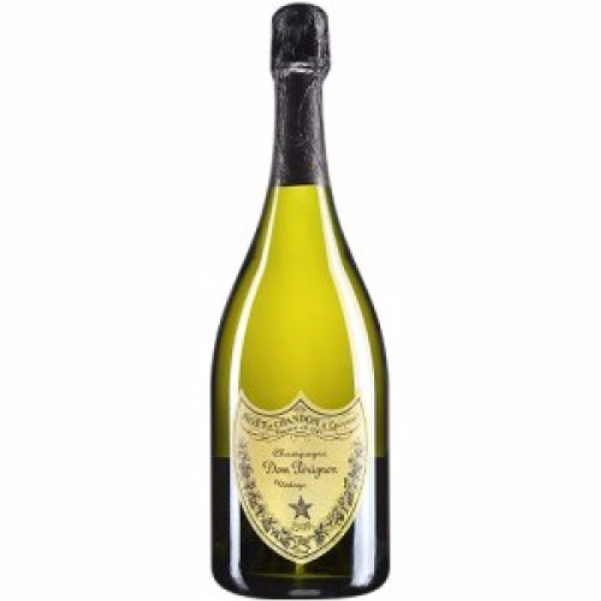 Dom Perignon, 2003 Champagne