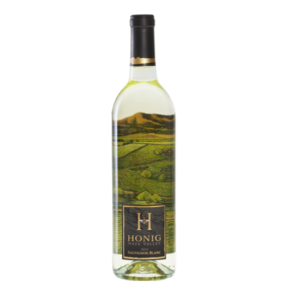 Honig Estate Bottled Sauvignon Blanc