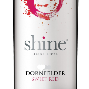 Heinz Eifel Shine Dornfelder Sweet Red