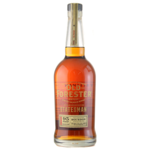 Old Forester Statesman 