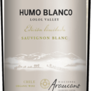 Humo Blanco Savignon Blanc