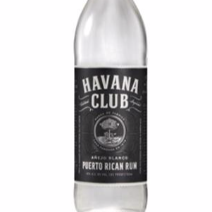 Havana Club White