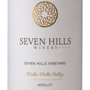 Seven Hills Merlot