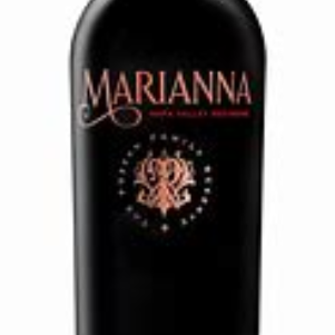 Marianna Napa Valley Red Wine