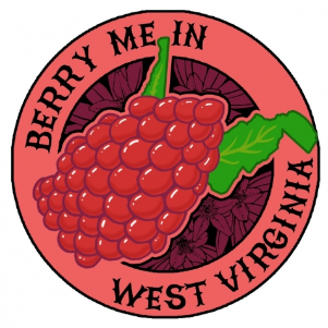 Berry Me in West Virginia 4.3%